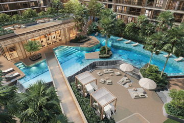 2 Bedroom Condo for sale in So Origin Bangtao Beach, Choeng Thale, Phuket