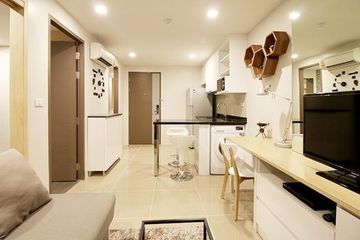 1 Bedroom Condo for Sale or Rent in Mirage Sukhumvit 27, Khlong Toei, Bangkok near BTS Asoke