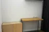 1 Bedroom Condo for Sale or Rent in TRIPLE Y RESIDENCE, Wang Mai, Bangkok near MRT Sam Yan