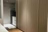 1 Bedroom Condo for Sale or Rent in TRIPLE Y RESIDENCE, Wang Mai, Bangkok near MRT Sam Yan