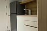 1 Bedroom Condo for Sale or Rent in TRIPLE Y RESIDENCE, Wang Mai, Bangkok near MRT Sam Yan