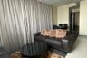 2 Bedroom Condo for Sale or Rent in Edge Sukhumvit 23, Khlong Toei Nuea, Bangkok near BTS Asoke