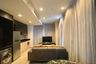 2 Bedroom Condo for Sale or Rent in Edge Sukhumvit 23, Khlong Toei Nuea, Bangkok near BTS Asoke