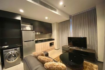 2 Bedroom Condo for Sale or Rent in Edge Sukhumvit 23, Khlong Toei Nuea, Bangkok near BTS Asoke