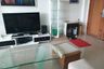 1 Bedroom Condo for Sale or Rent in The Park Jomtien, Nong Prue, Chonburi