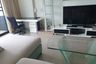 1 Bedroom Condo for Sale or Rent in The Park Jomtien, Nong Prue, Chonburi