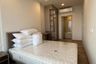 1 Bedroom Condo for rent in OKA HAUS Sukhumvit 36, Khlong Tan, Bangkok near BTS Thong Lo