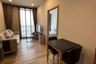 1 Bedroom Condo for rent in OKA HAUS Sukhumvit 36, Khlong Tan, Bangkok near BTS Thong Lo