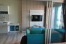 1 Bedroom Condo for rent in Unixx South Pattaya, Nong Prue, Chonburi