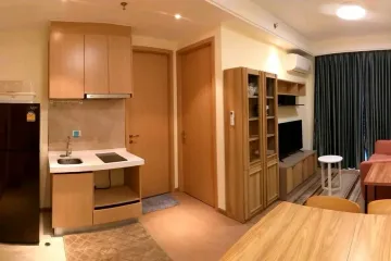 1 Bedroom Condo for rent in Regal Condo Sathorn - Naradhiwas, Thung Maha Mek, Bangkok
