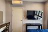 1 Bedroom Condo for rent in The Tree Hua Mak, Hua Mak, Bangkok near Airport Rail Link Hua Mak