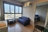 1 Bedroom Condo for rent in The Tree Hua Mak, Hua Mak, Bangkok near Airport Rail Link Hua Mak