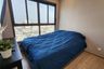 1 Bedroom Condo for rent in The Tree Hua Mak, Hua Mak, Bangkok near Airport Rail Link Hua Mak