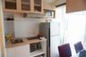 1 Bedroom Condo for sale in Lumpini Park Nawamin - Sriburapha, Khlong Kum, Bangkok