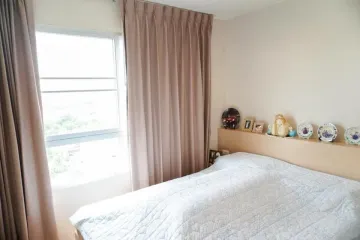 1 Bedroom Condo for sale in Lumpini Park Nawamin - Sriburapha, Khlong Kum, Bangkok