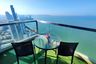 2 Bedroom Condo for rent in The Palm Wongamat Beach, Na Kluea, Chonburi