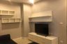 1 Bedroom Condo for rent in Q House Condo Sathorn, Khlong Ton Sai, Bangkok near BTS Krung Thon Buri