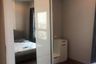 1 Bedroom Condo for rent in Q House Condo Sathorn, Khlong Ton Sai, Bangkok near BTS Krung Thon Buri