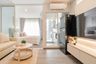 1 Bedroom Condo for rent in Regent Home Bangna, Bang Na, Bangkok near BTS Bang Na