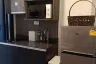 Condo for rent in Ashton Chula-Silom, Si Phraya, Bangkok near MRT Sam Yan