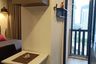 Condo for rent in Ashton Chula-Silom, Si Phraya, Bangkok near MRT Sam Yan