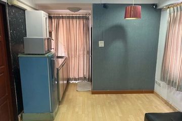 1 Bedroom Condo for sale in Prueksa Thani Life Condotel, Prawet, Bangkok