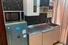 1 Bedroom Condo for sale in Prueksa Thani Life Condotel, Prawet, Bangkok