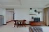 2 Bedroom Condo for rent in Charan Tower, Khlong Tan Nuea, Bangkok near BTS Phrom Phong