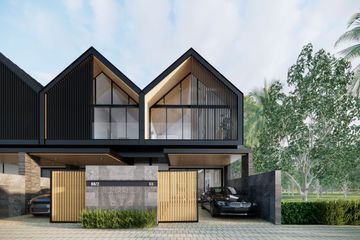 3 Bedroom Townhouse for sale in College Villas, Thep Krasatti, Phuket