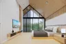 3 Bedroom Townhouse for sale in College Villas, Thep Krasatti, Phuket