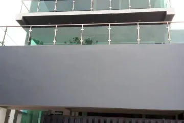 4 Bedroom Villa for sale in Ram Inthra, Bangkok near MRT Synphaet