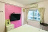 1 Bedroom Condo for rent in A Space Asoke - Ratchada, Din Daeng, Bangkok near MRT Phra Ram 9
