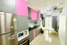 1 Bedroom Condo for rent in A Space Asoke - Ratchada, Din Daeng, Bangkok near MRT Phra Ram 9