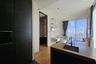 1 Bedroom Condo for rent in 28 Chidlom, Lumpini, Bangkok near BTS Chit Lom