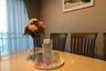 3 Bedroom Condo for rent in Belle Grand Rama 9, Huai Khwang, Bangkok near MRT Phra Ram 9