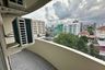 1 Bedroom Condo for rent in Family Park, Sam Sen Nok, Bangkok near MRT Sutthisan