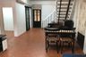 3 Bedroom House for rent in Bang Kapi, Bangkok