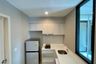 1 Bedroom Condo for rent in Life Asoke, Bang Kapi, Bangkok near MRT Phetchaburi
