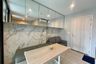 1 Bedroom Condo for rent in Life Asoke, Bang Kapi, Bangkok near MRT Phetchaburi