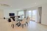 2 Bedroom Condo for rent in Silom Condominium, Silom, Bangkok near MRT Silom
