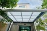 3 Bedroom Townhouse for rent in Centro Ramindra-Chatuchot, O Ngoen, Bangkok