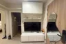 1 Bedroom Condo for rent in The Base Park West Sukhumvit 77, Phra Khanong Nuea, Bangkok near BTS On Nut