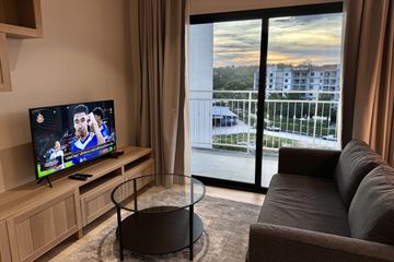 1 Bedroom Condo for sale in The Title Halo 1, Sakhu, Phuket