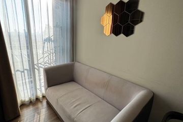 1 Bedroom Condo for rent in Onyx Phaholyothin, Phaya Thai, Bangkok near BTS Saphan Kwai