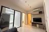 1 Bedroom Condo for rent in Life Sukhumvit 48, Phra Khanong, Bangkok near BTS Phra Khanong
