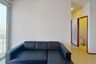 1 Bedroom Condo for rent in Villa Sathorn, Khlong Ton Sai, Bangkok near BTS Krung Thon Buri