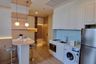 1 Bedroom Condo for rent in Noble BE19, Khlong Toei Nuea, Bangkok near BTS Asoke