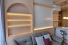 1 Bedroom Condo for rent in Noble BE19, Khlong Toei Nuea, Bangkok near BTS Asoke