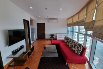 1 Bedroom Condo for rent in Le Luk Condominium, Phra Khanong Nuea, Bangkok near BTS Phra Khanong