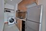 1 Bedroom Condo for rent in Le Luk Condominium, Phra Khanong Nuea, Bangkok near BTS Phra Khanong